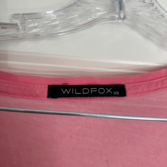 Wildfox top - Picture 3 of 3